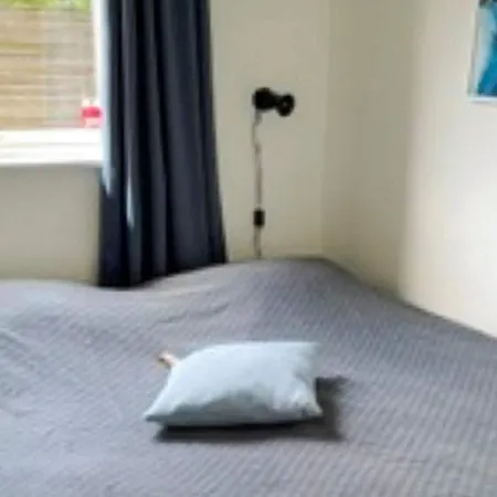 5 Person In Casa vacanze Gilleleje